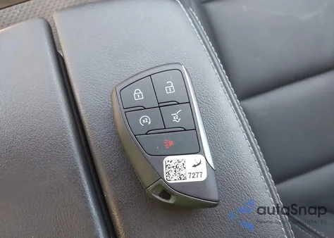 2024 Buick Envision Avenir Awd z USA, uszkodzony, nr VIN LRBFZSE48RD013610